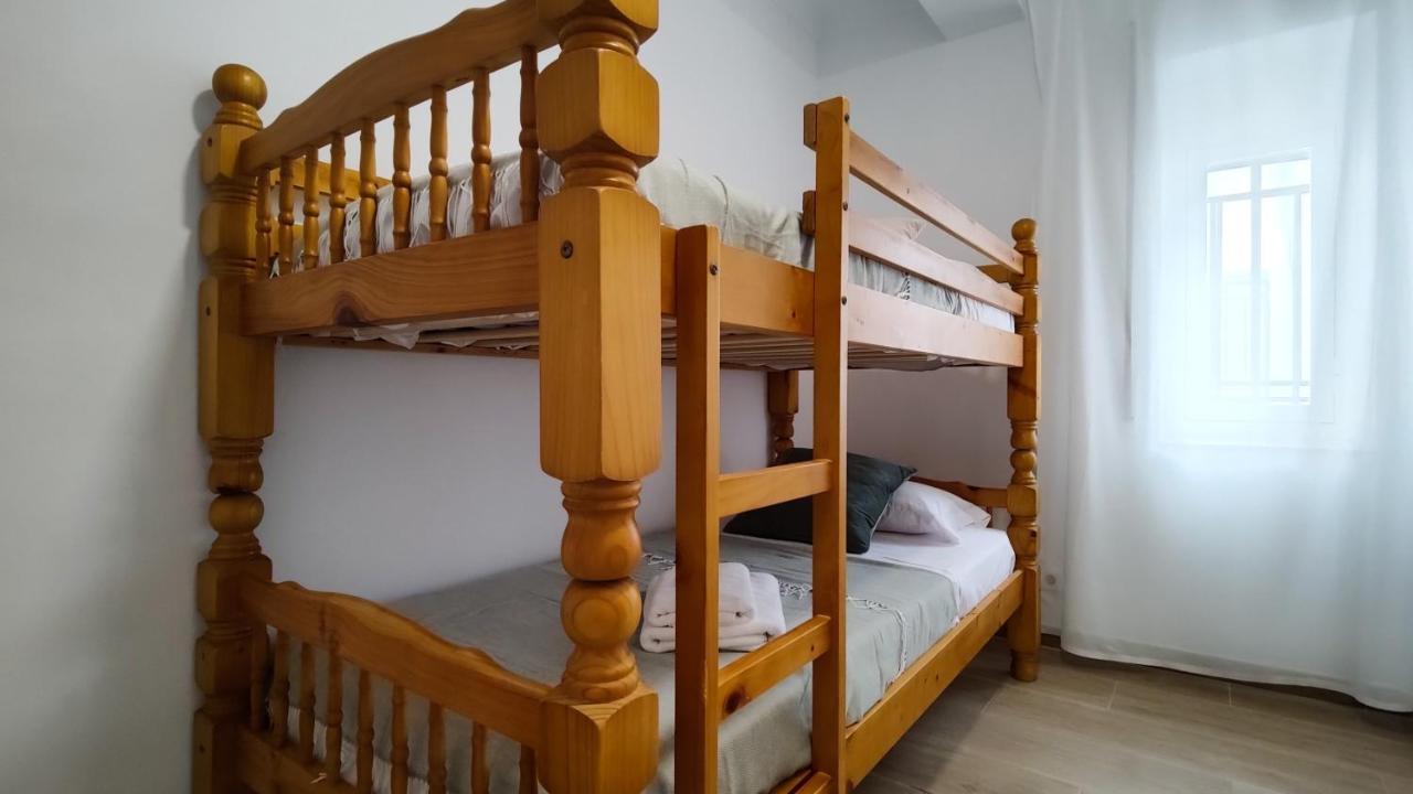 בנידורם Parralue Beach Front Home מראה חיצוני תמונה